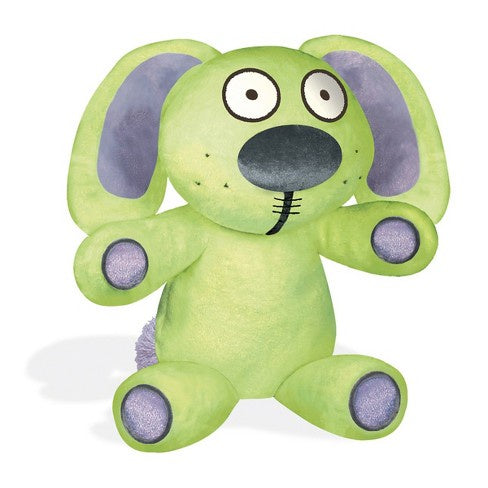 Yottoy knuffle bunny