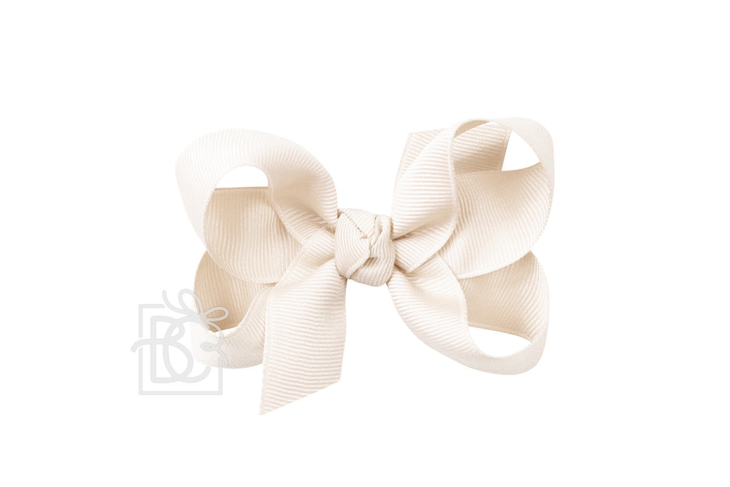 Beyond Creations Medium Grosgrain Bow