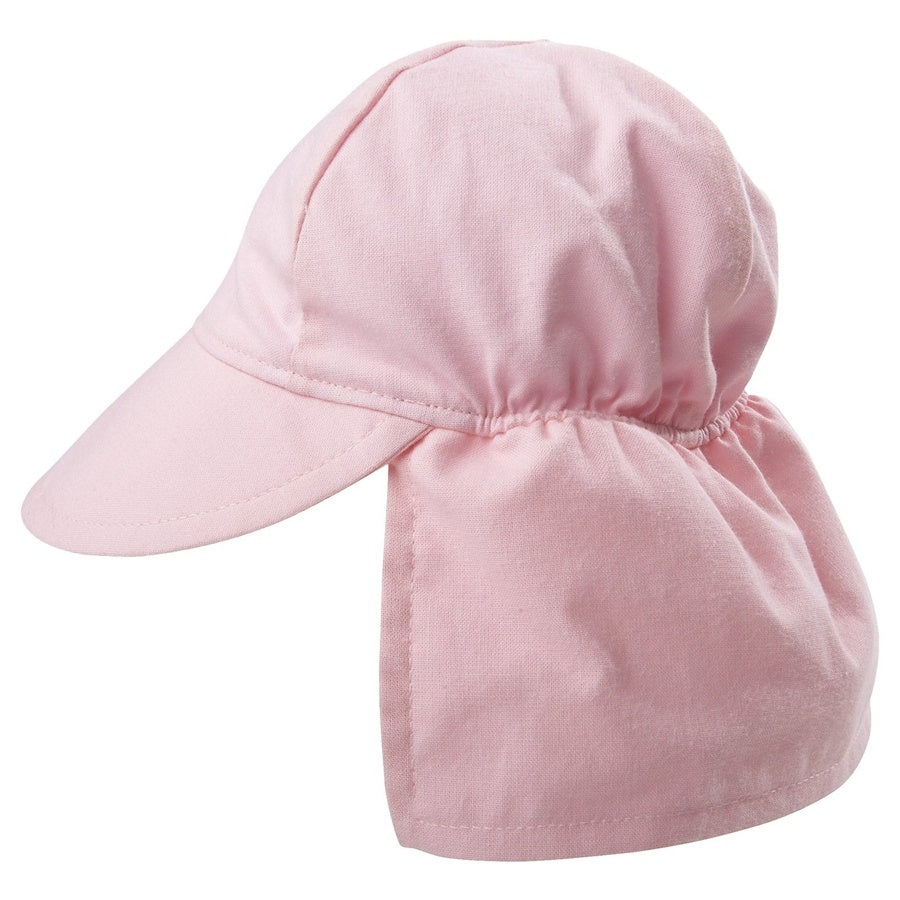 Flap Happy  Pink Flap Hat LFHA1AZ