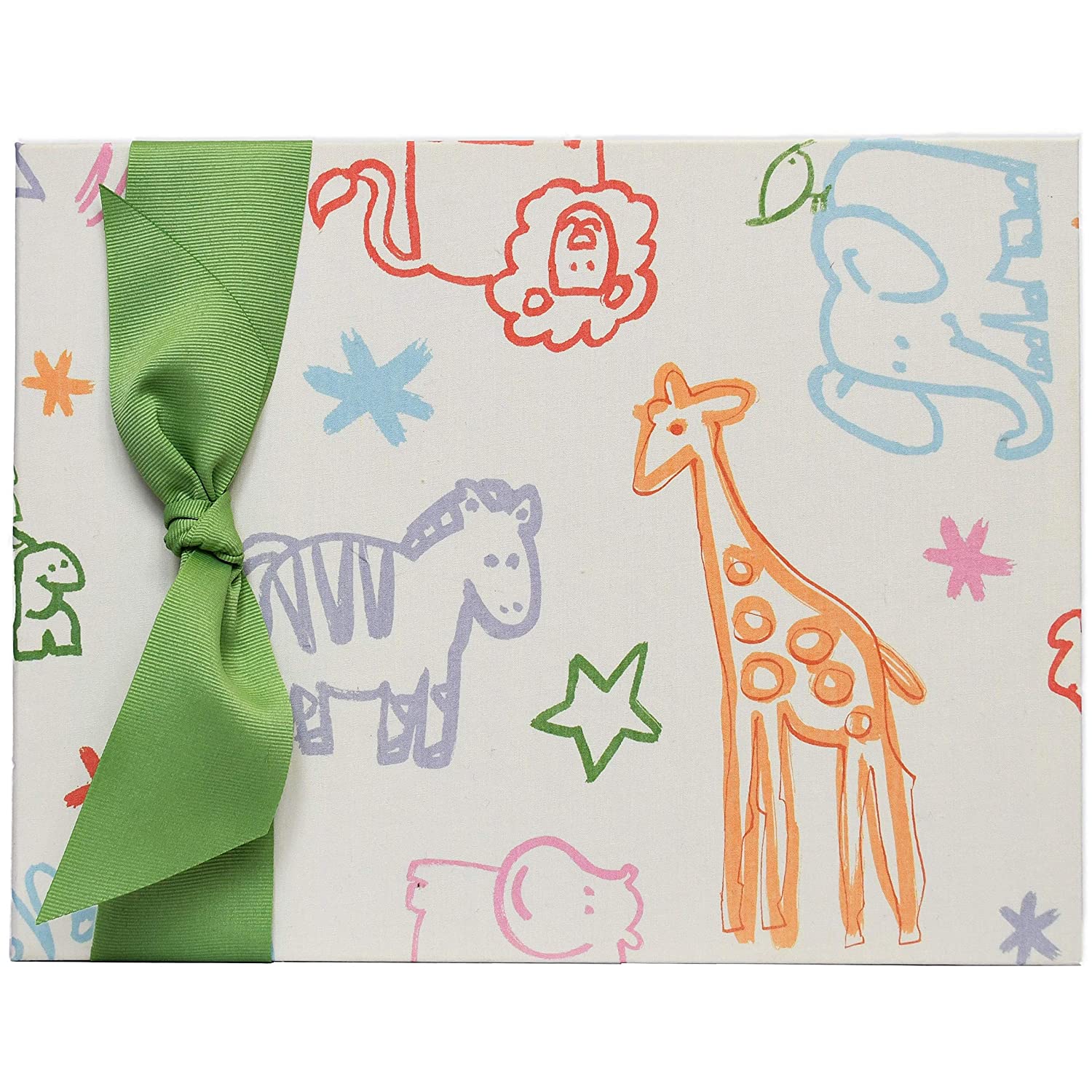 Tessera Baby Fabric Memory Books