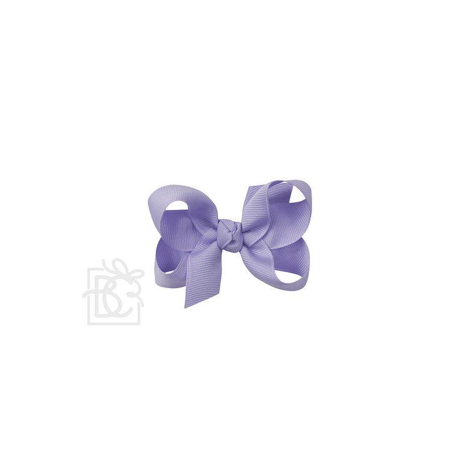 Beyond Creations Medium Grosgrain Bow