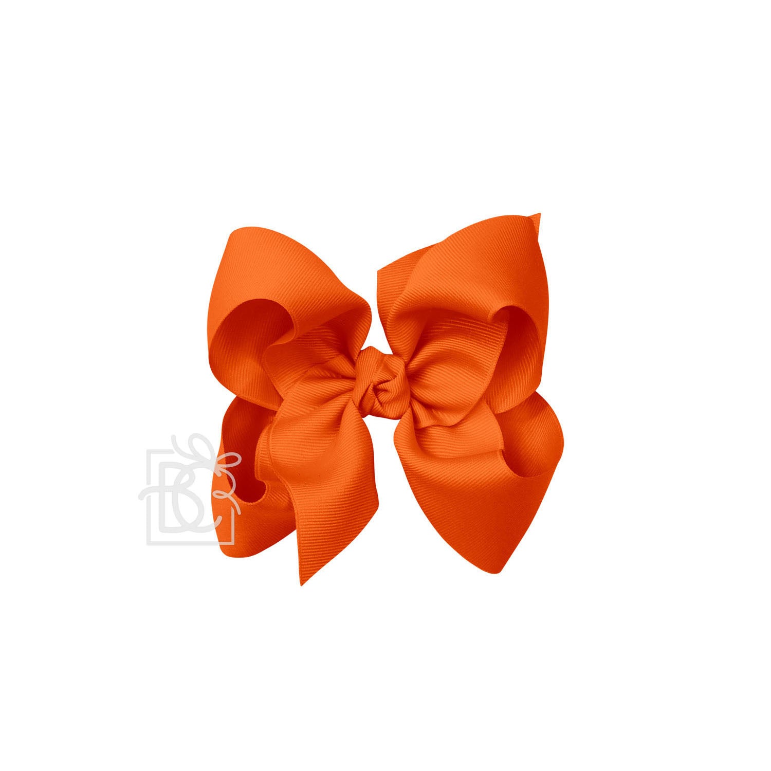 Beyond Creations Huge (XL) Grosgrain Bow