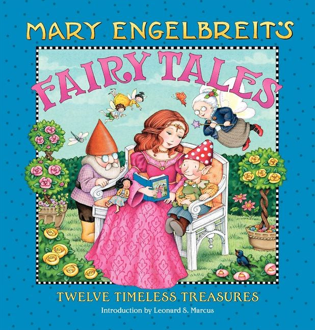 Harper Co. Mary Engelbreit's Fairy Tales