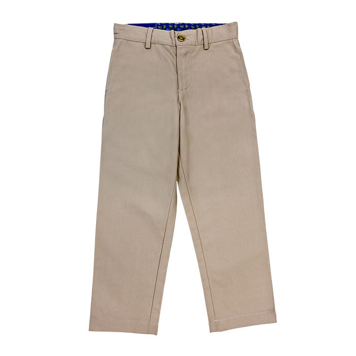 J. Bailey Khaki Pants 1000-Champ-60 4907