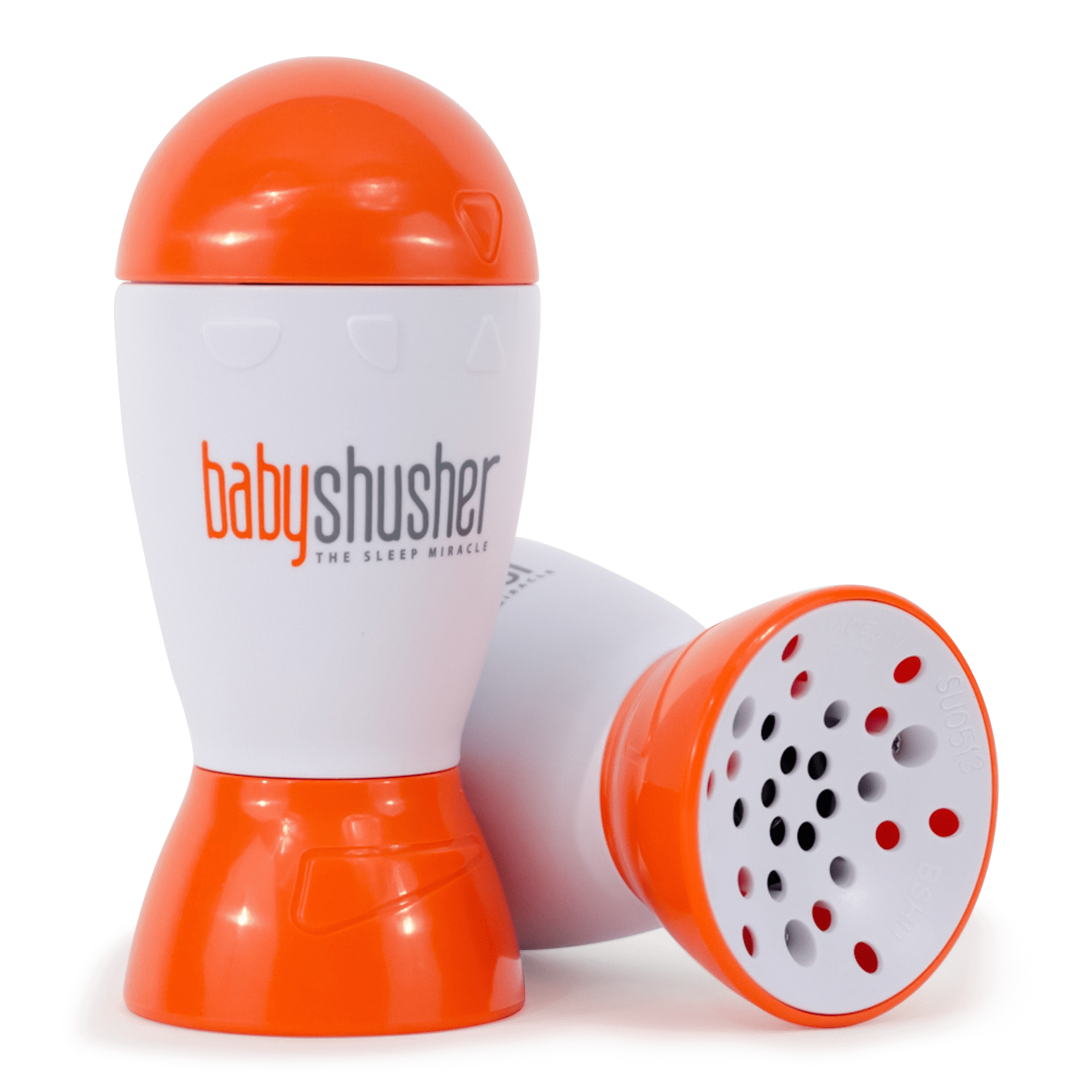 Baby Shusher