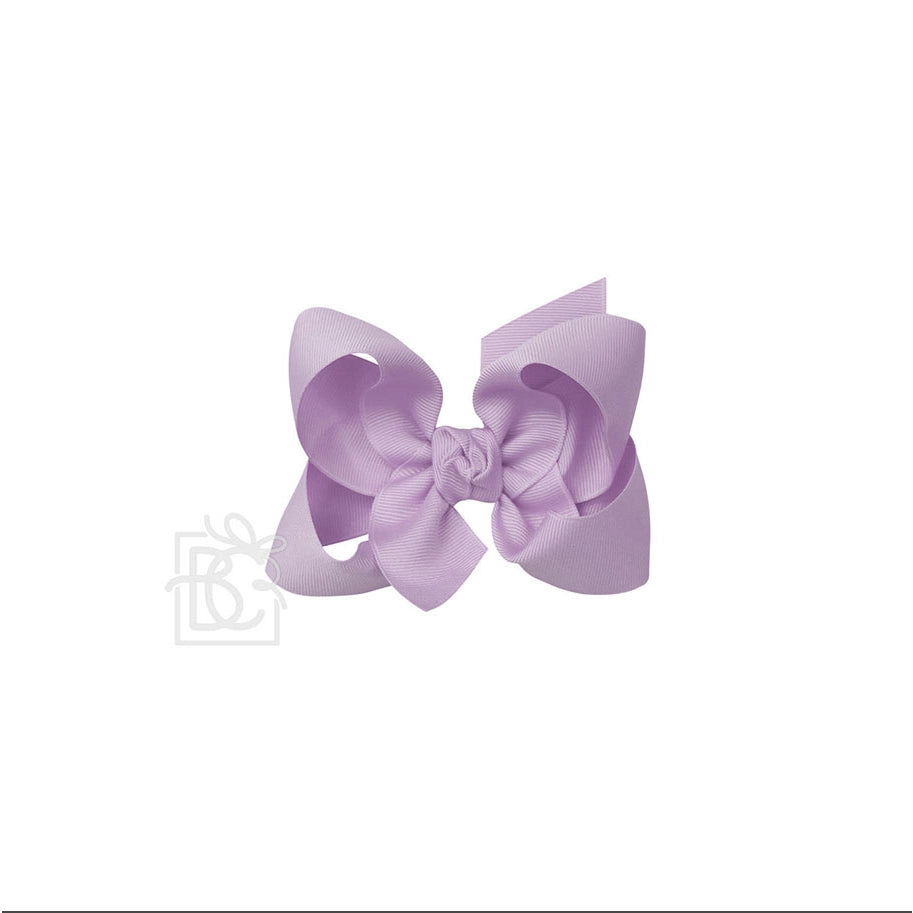 Beyond Creations Large Grosgrain Bow