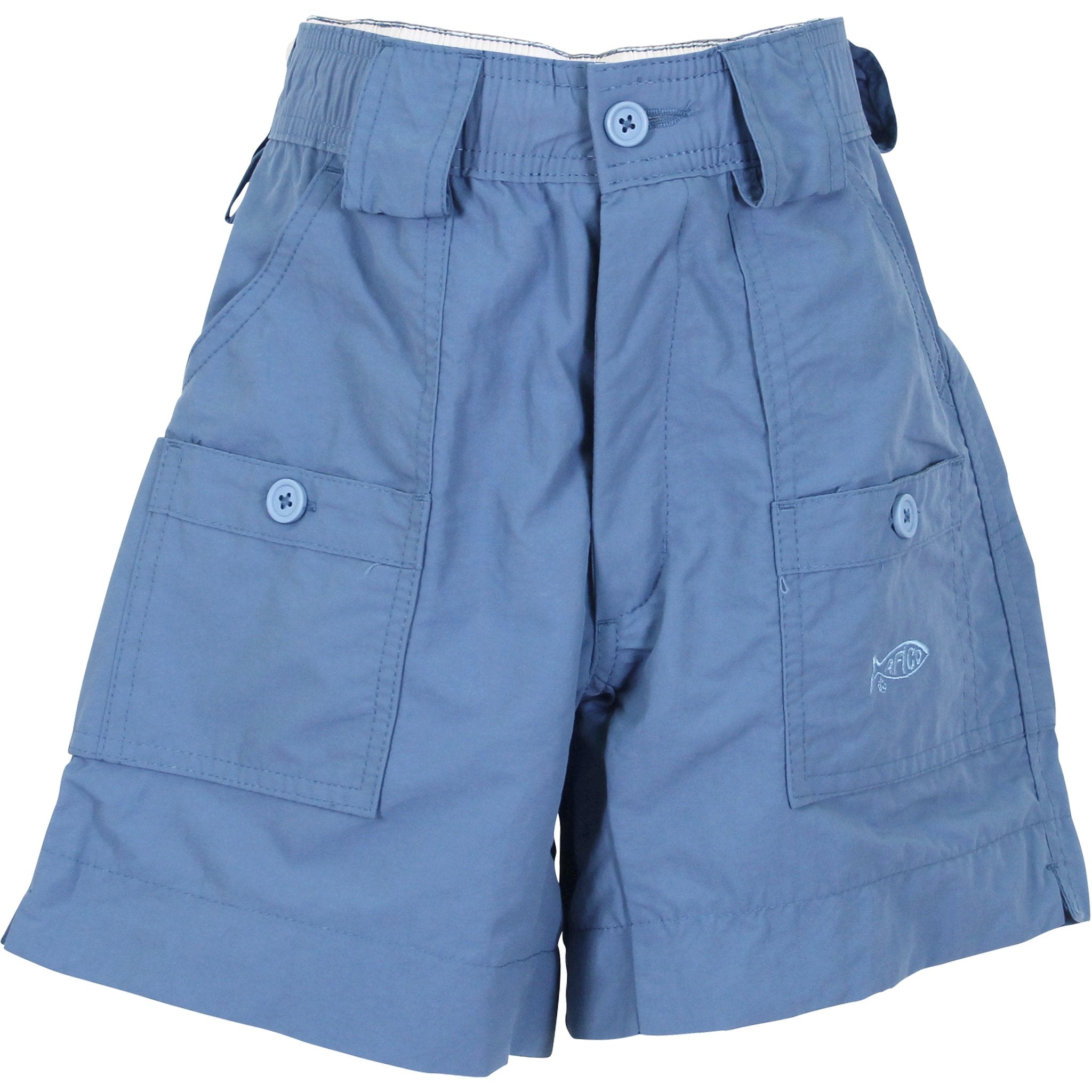 AFTCO Boys Original Fishing Short