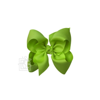 Beyond Creations Huge (XL) Grosgrain Bow