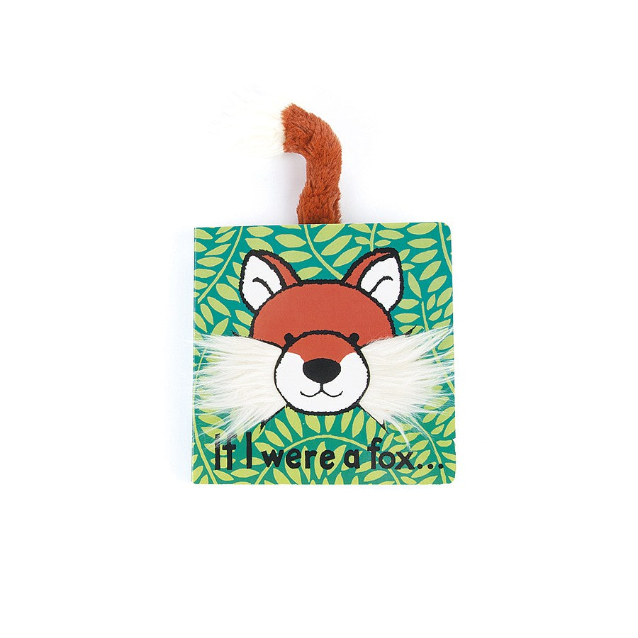 JellyCat If I Were...