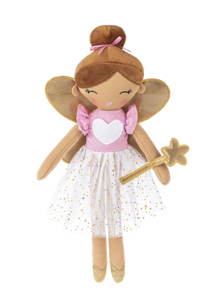 Ganz 14" Tooth Fairy Friend