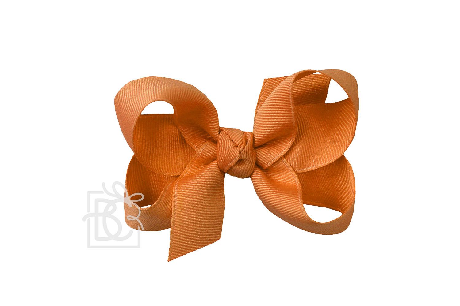 Beyond Creations Medium Grosgrain Bow
