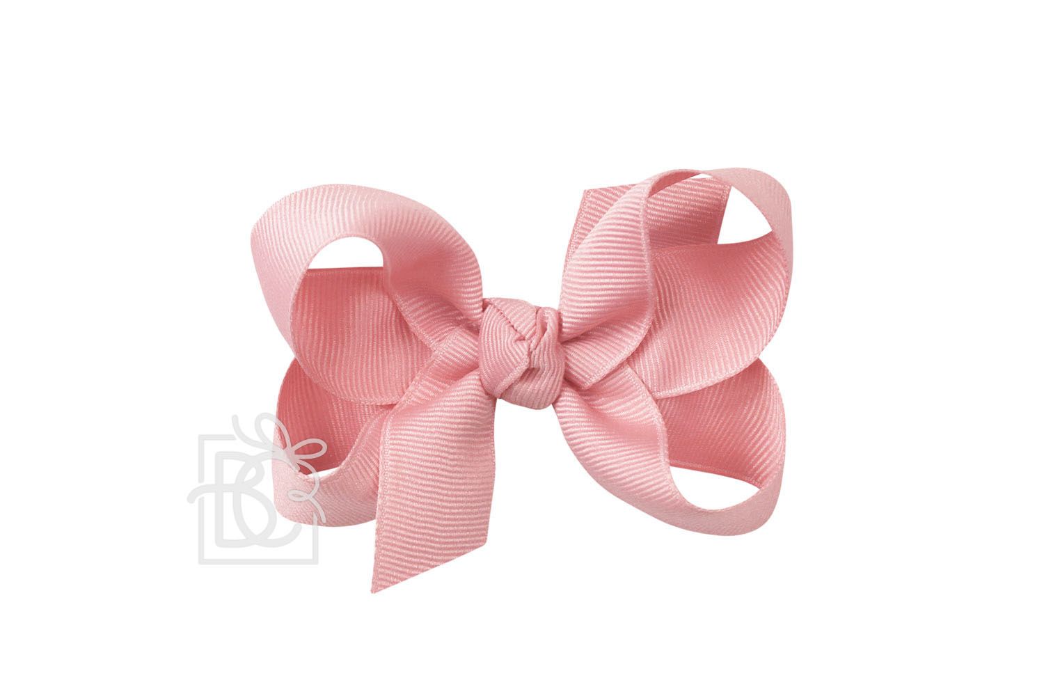 Beyond Creations Medium Grosgrain Bow