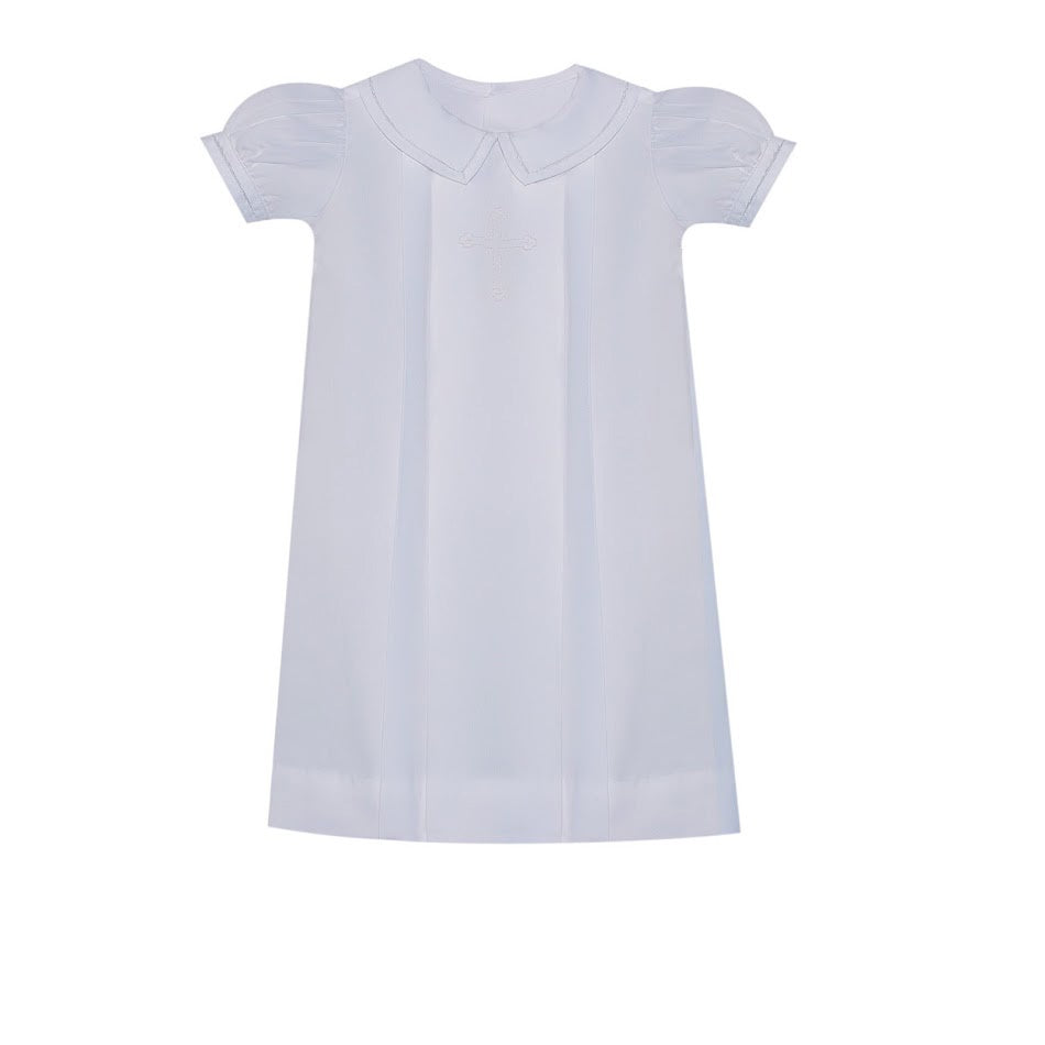Baby Sen Carson Baptism Gown BS234