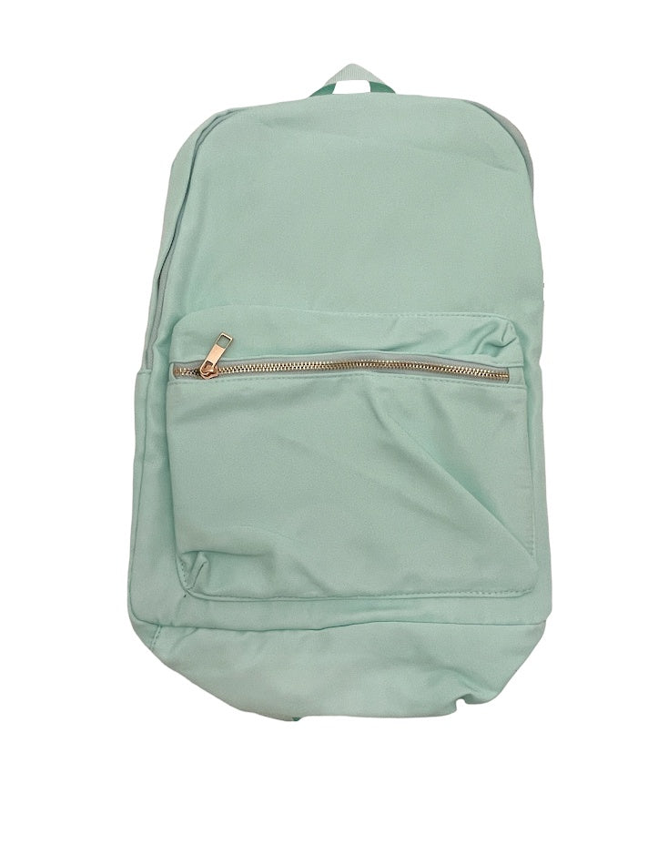 Luna Fresa Nylon Backpack