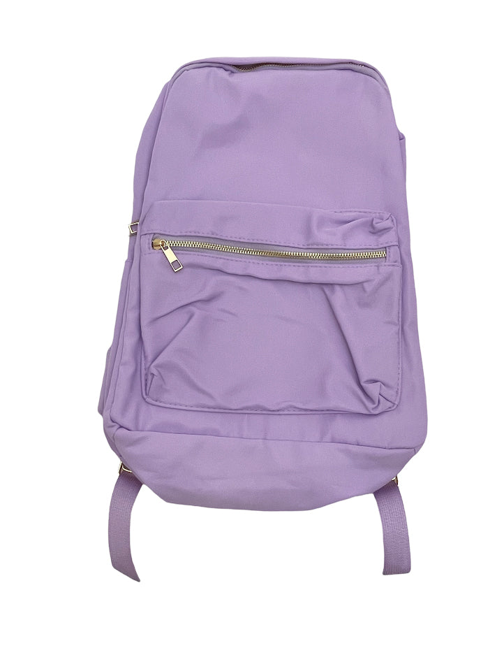Luna Fresa Nylon Backpack