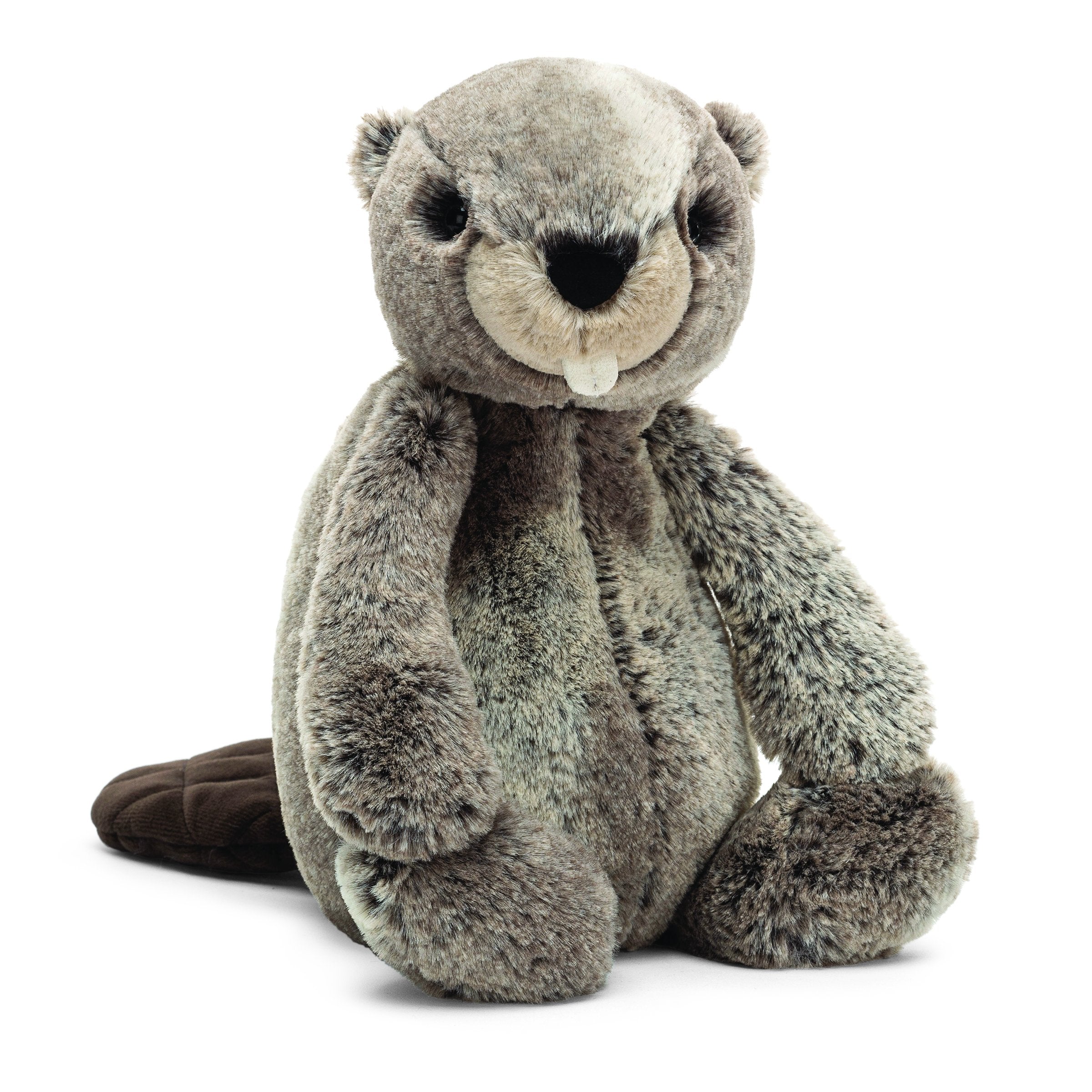 Jellycat cheap bashful otter