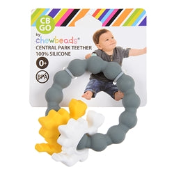 CHEW Beads central pk teether