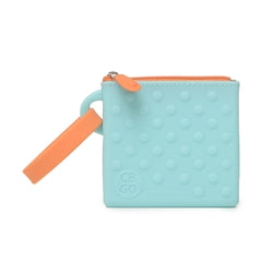 CHEW Beads small pouch