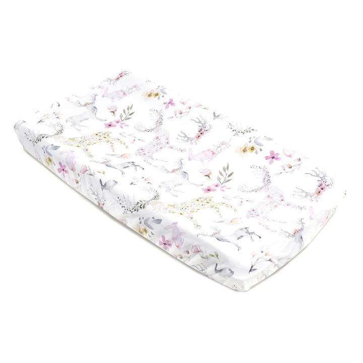 Oilo Changing Pad Cover - Main Image