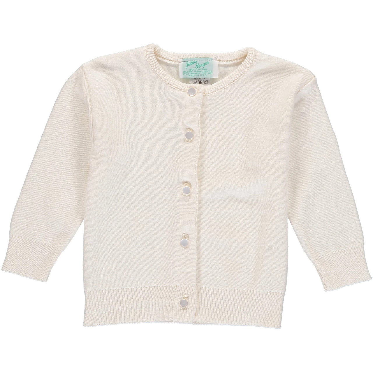 Julius Berger Sweater