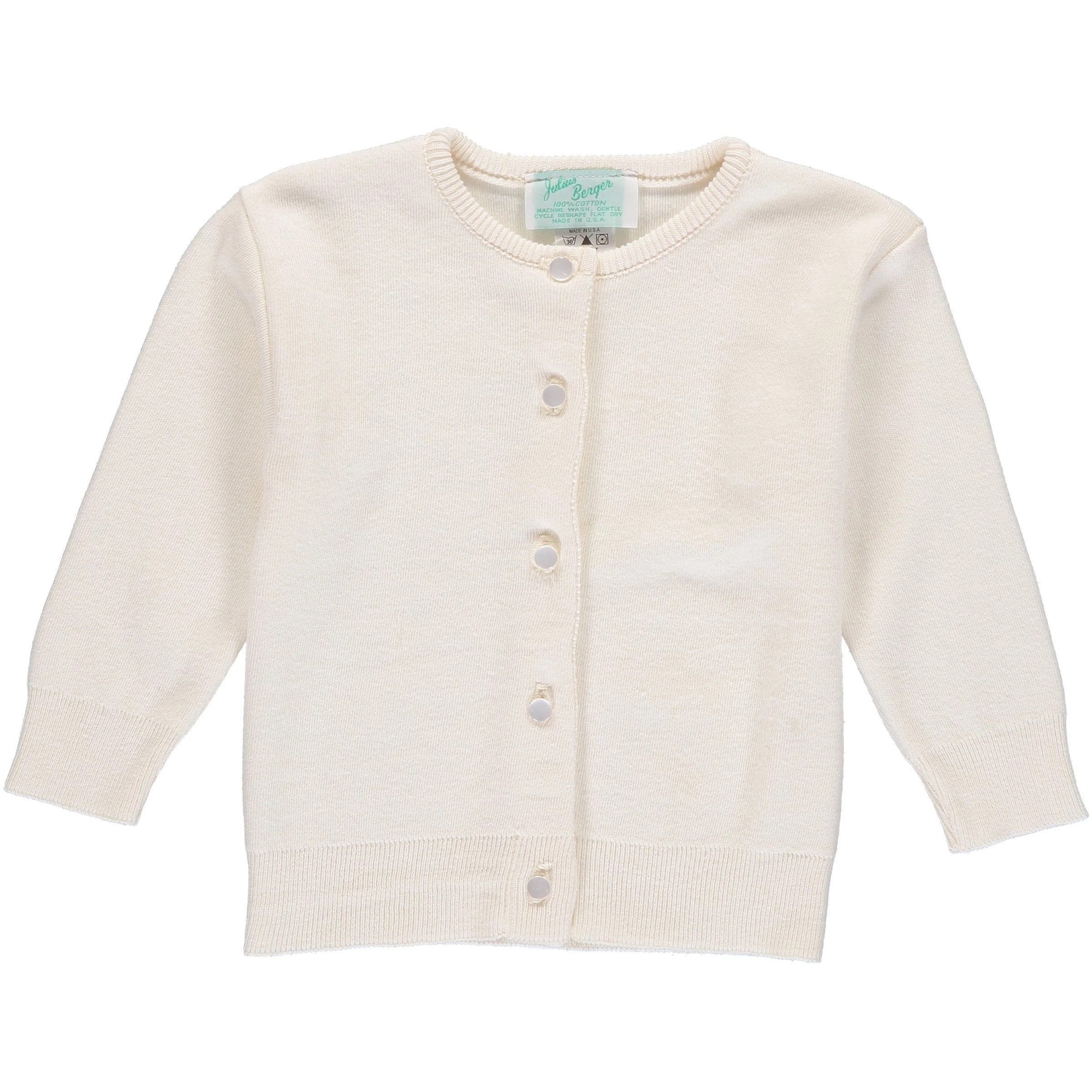 Julius Berger Sweater