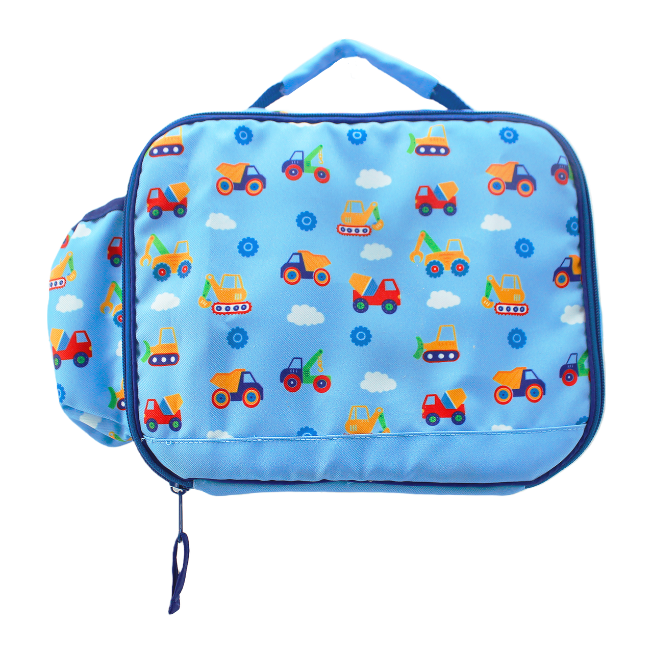 Zuccini Lunch Box 5007