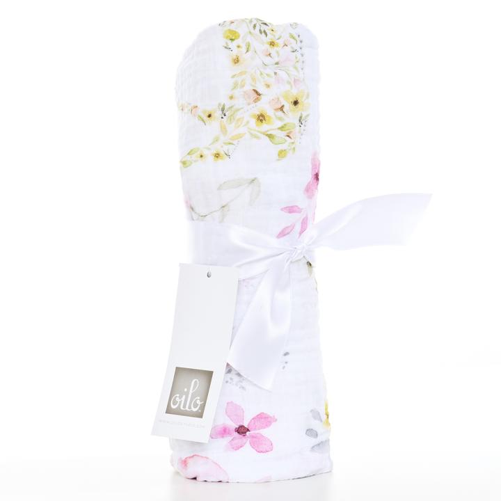 Oilo Swaddle Blanket