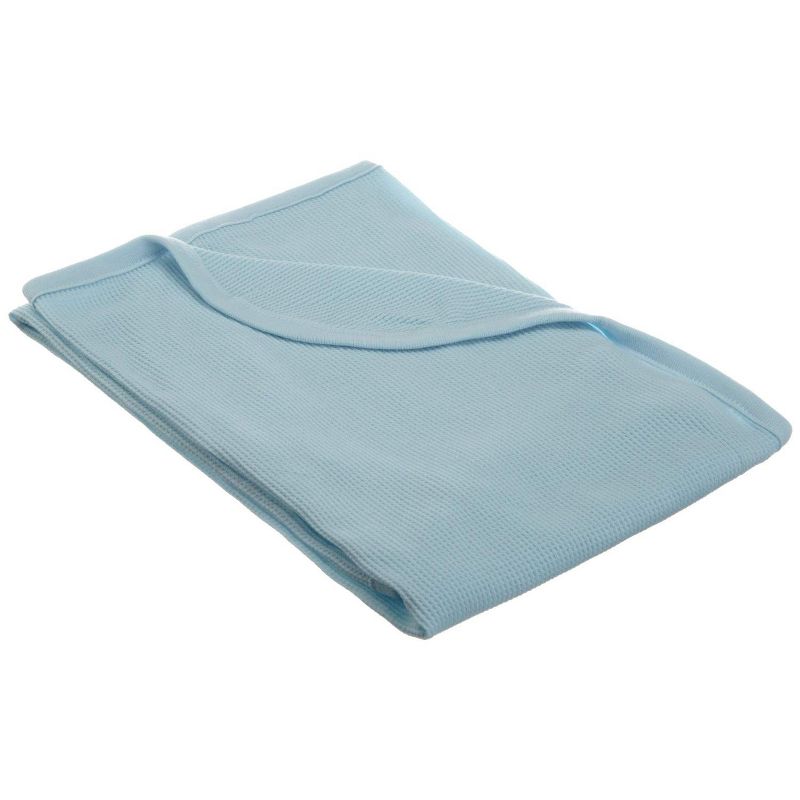 American Baby thermal swaddle