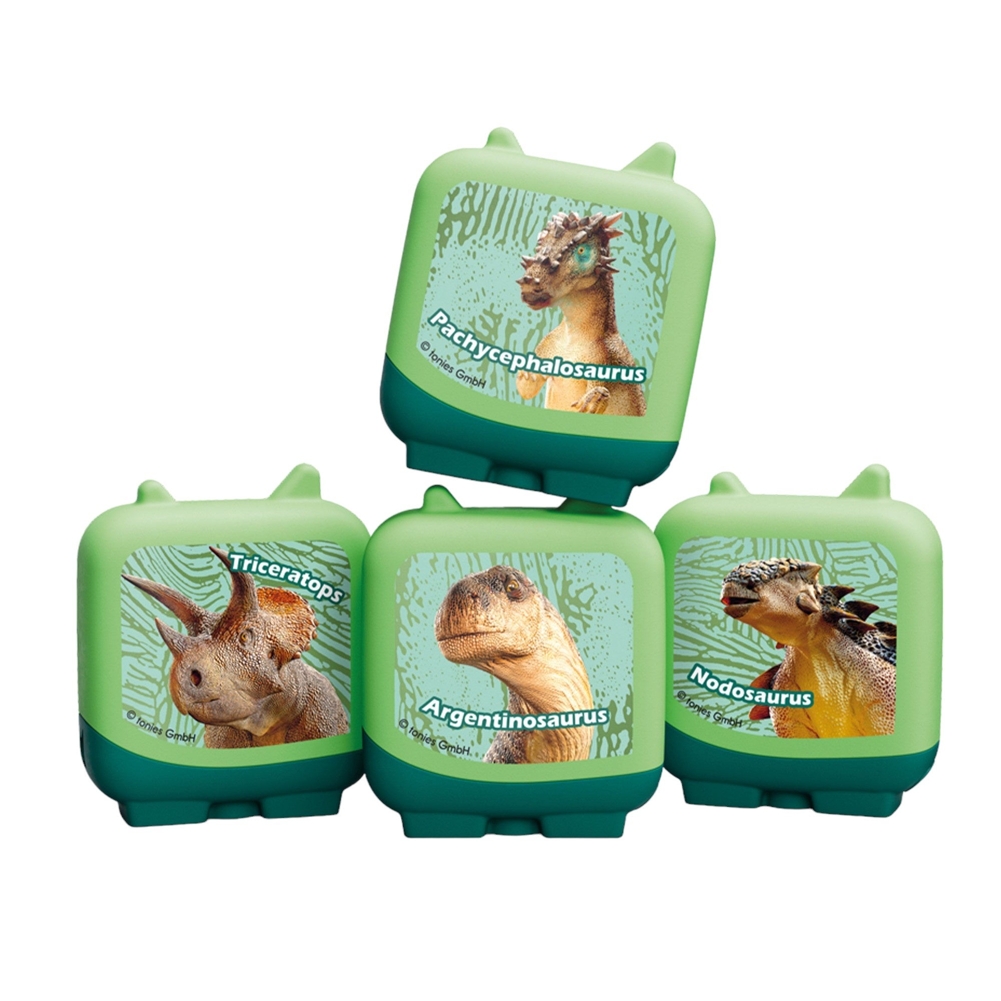 Tonies Clever Tonies Set