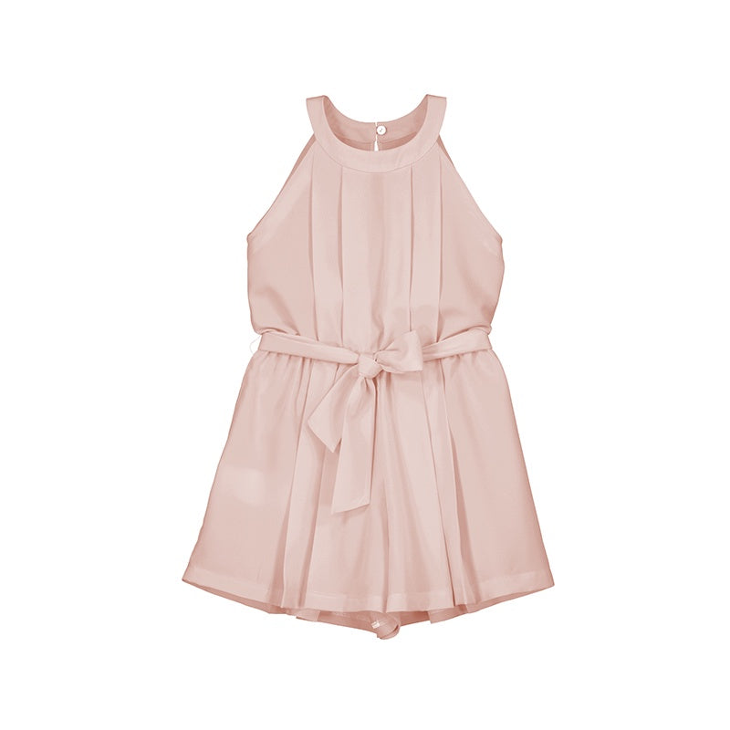 Mayoral Tulip Rose Romper 6854 5103