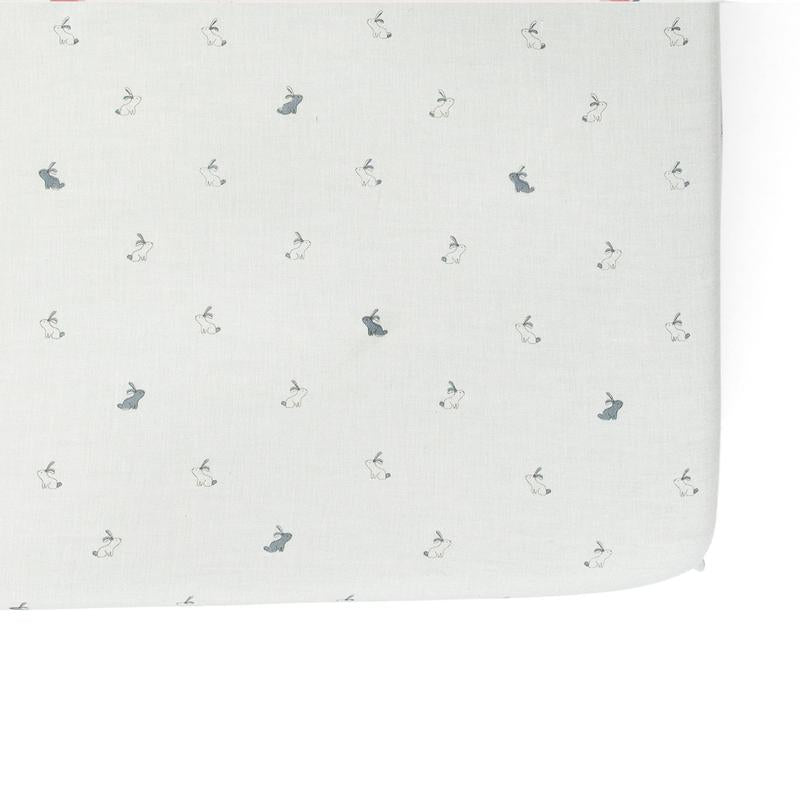 Pehr Crib Sheet