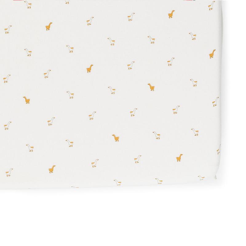 Pehr Crib Sheet