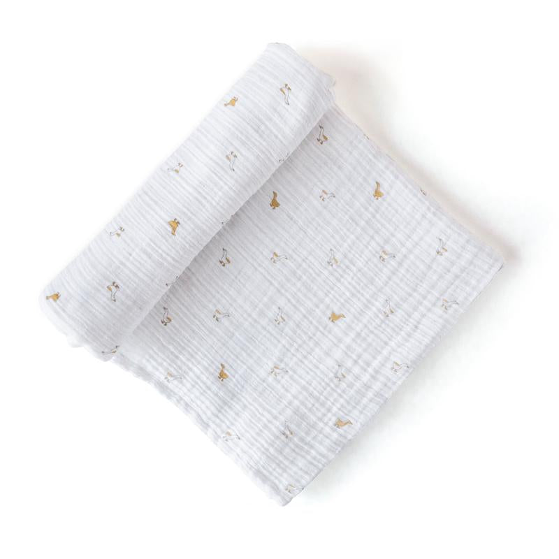 Pehr Swaddles