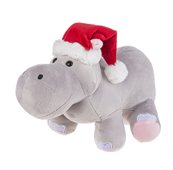 Ganz I want a Hippo for Christmas