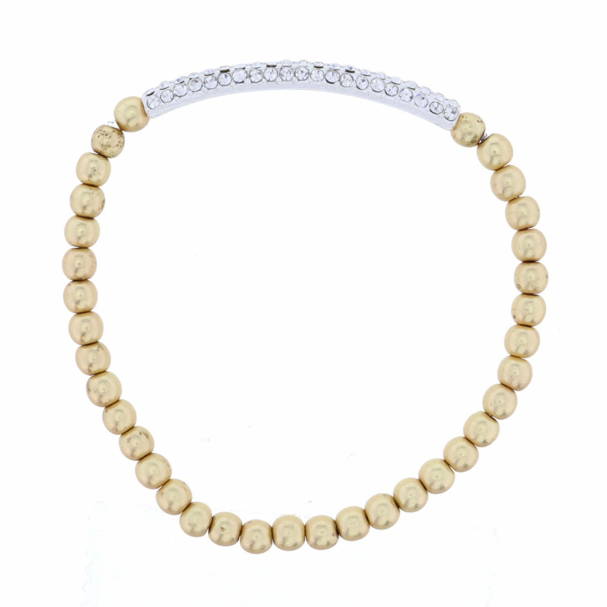 Jane Marie Embellished Crystal Bracelets JM6486B