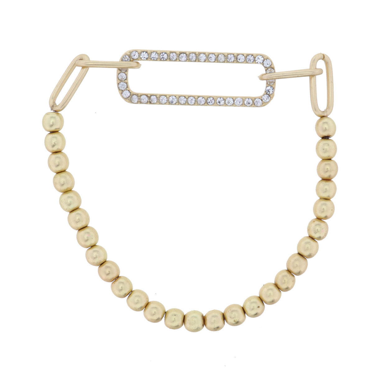 Jane Marie Embellished Crystal Bracelets JM6486B