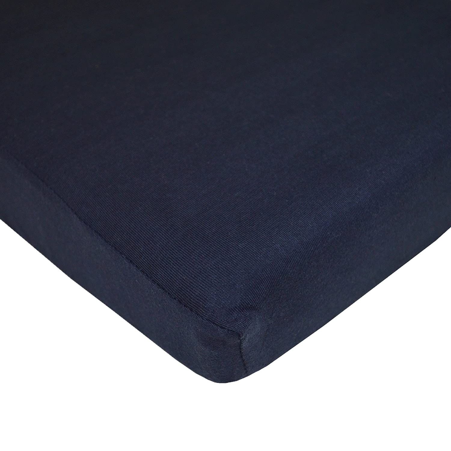 American Baby premium jersey portacrib sheet