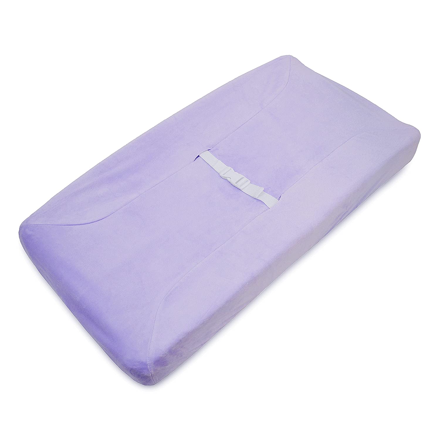 American Baby Contoured Changing Pad Cover