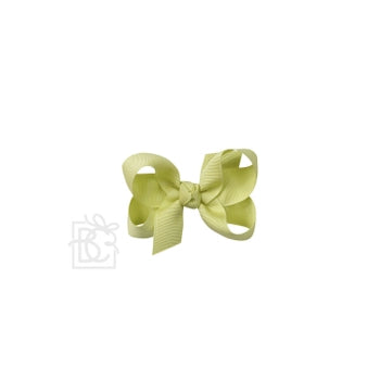 Beyond Creations Medium Grosgrain Bow