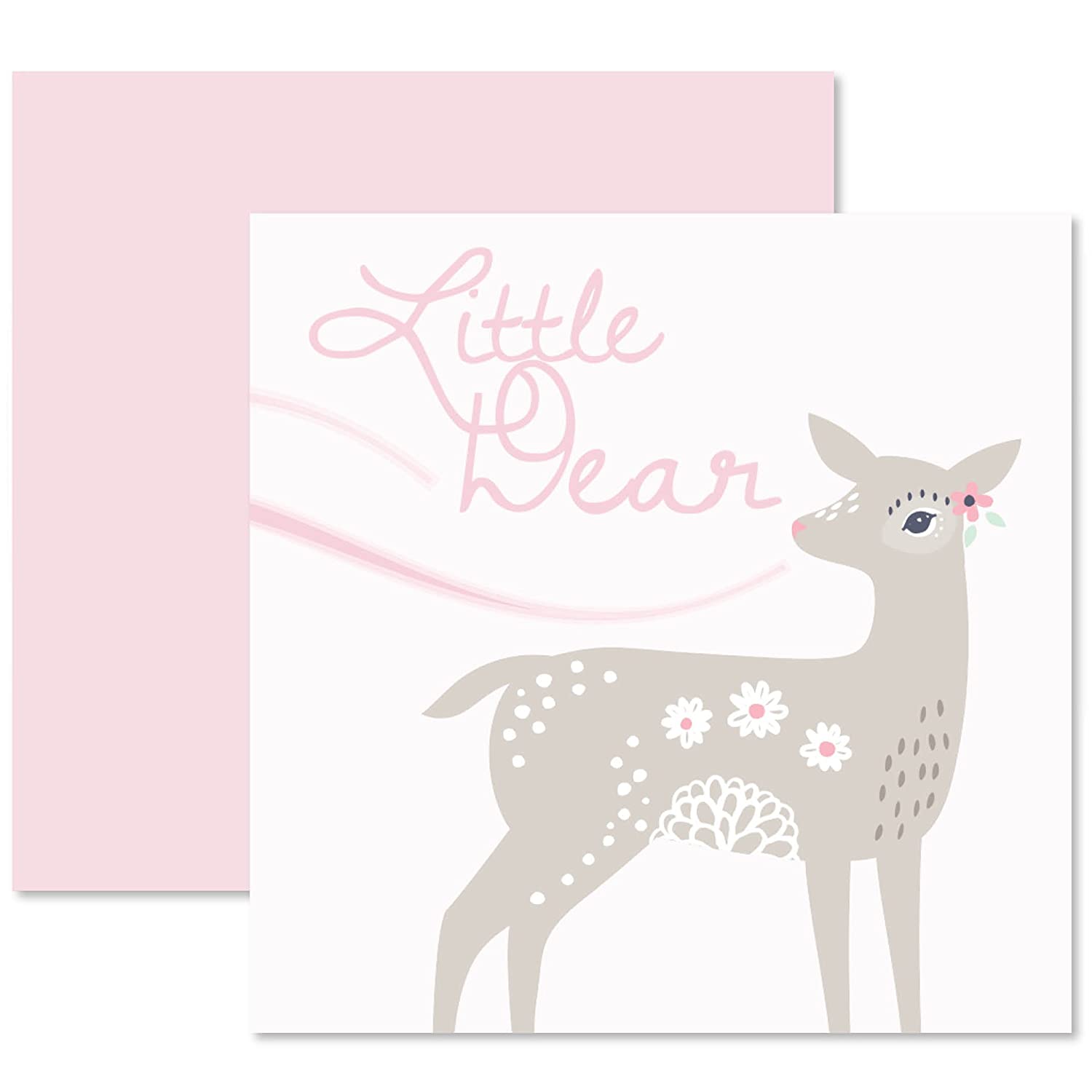 Gift Enclosure Card