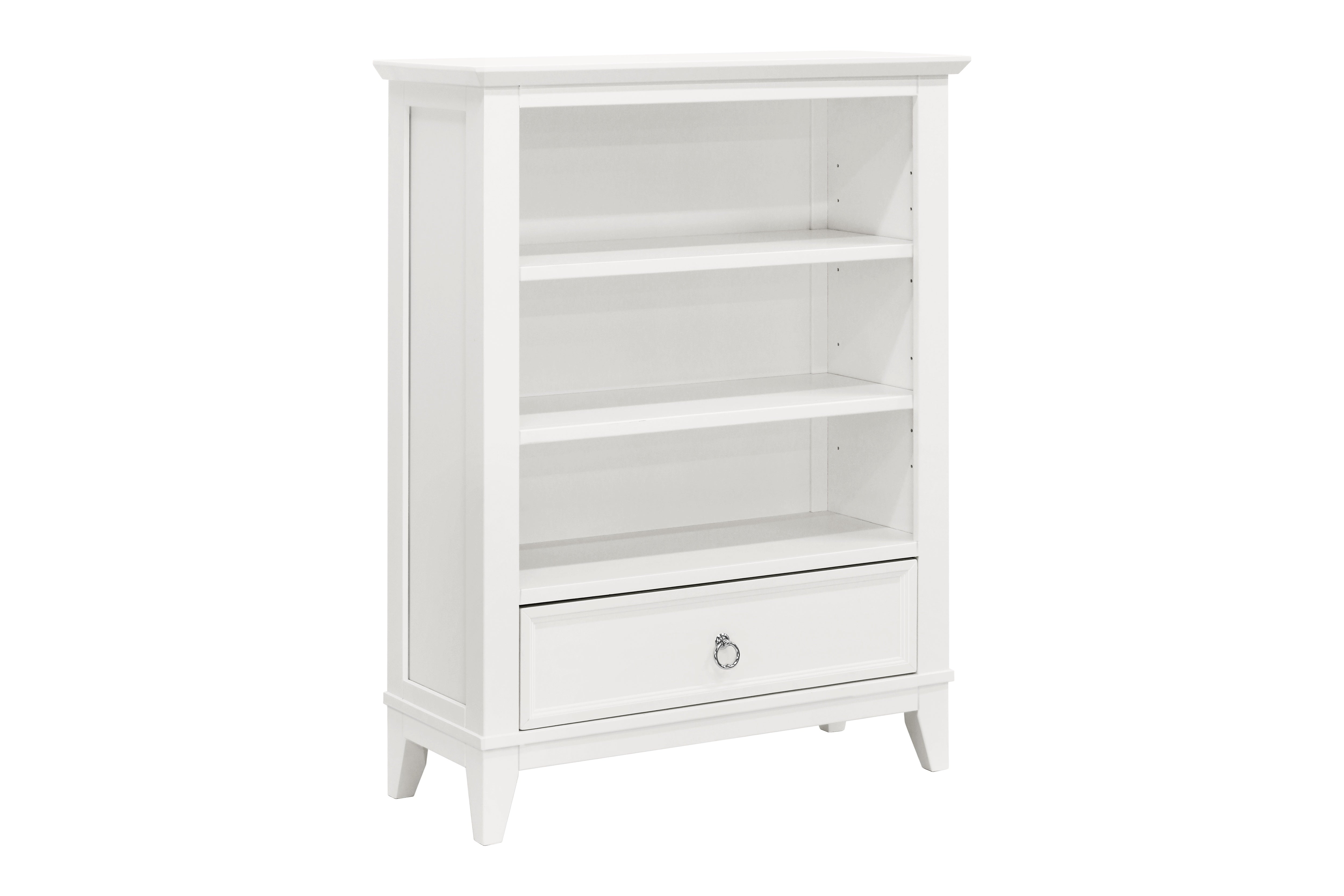 Namesake Emma Regency Bookcase M10714RW