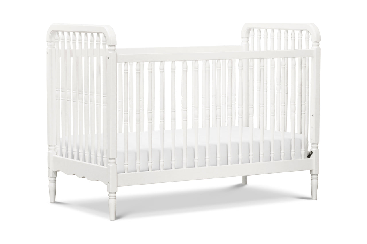 Namesake Liberty 3-in-1 Crib w/ Toddler Bed Conversion Kit M7101