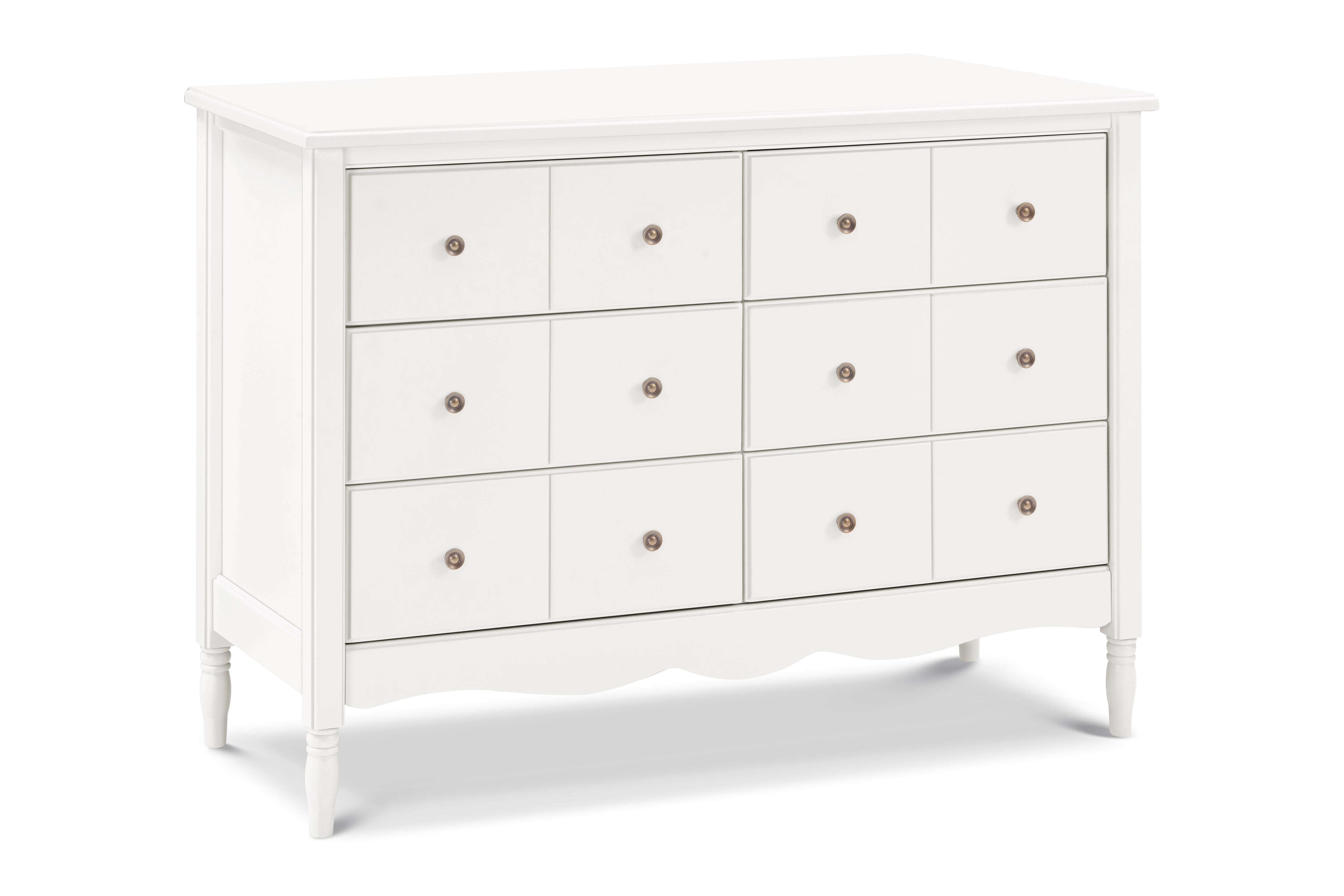 Namesake Liberty 6-Drawer Dresser M7116