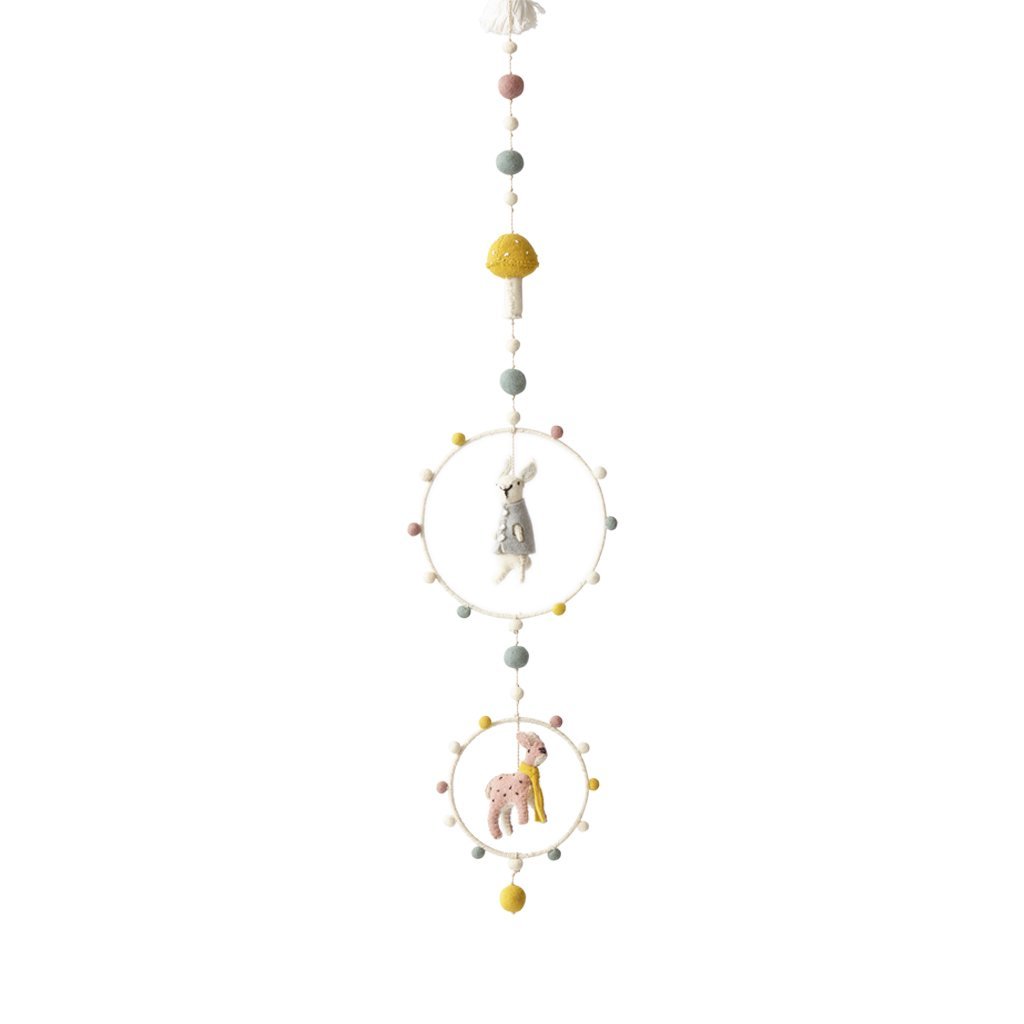 Pehr Mobiles