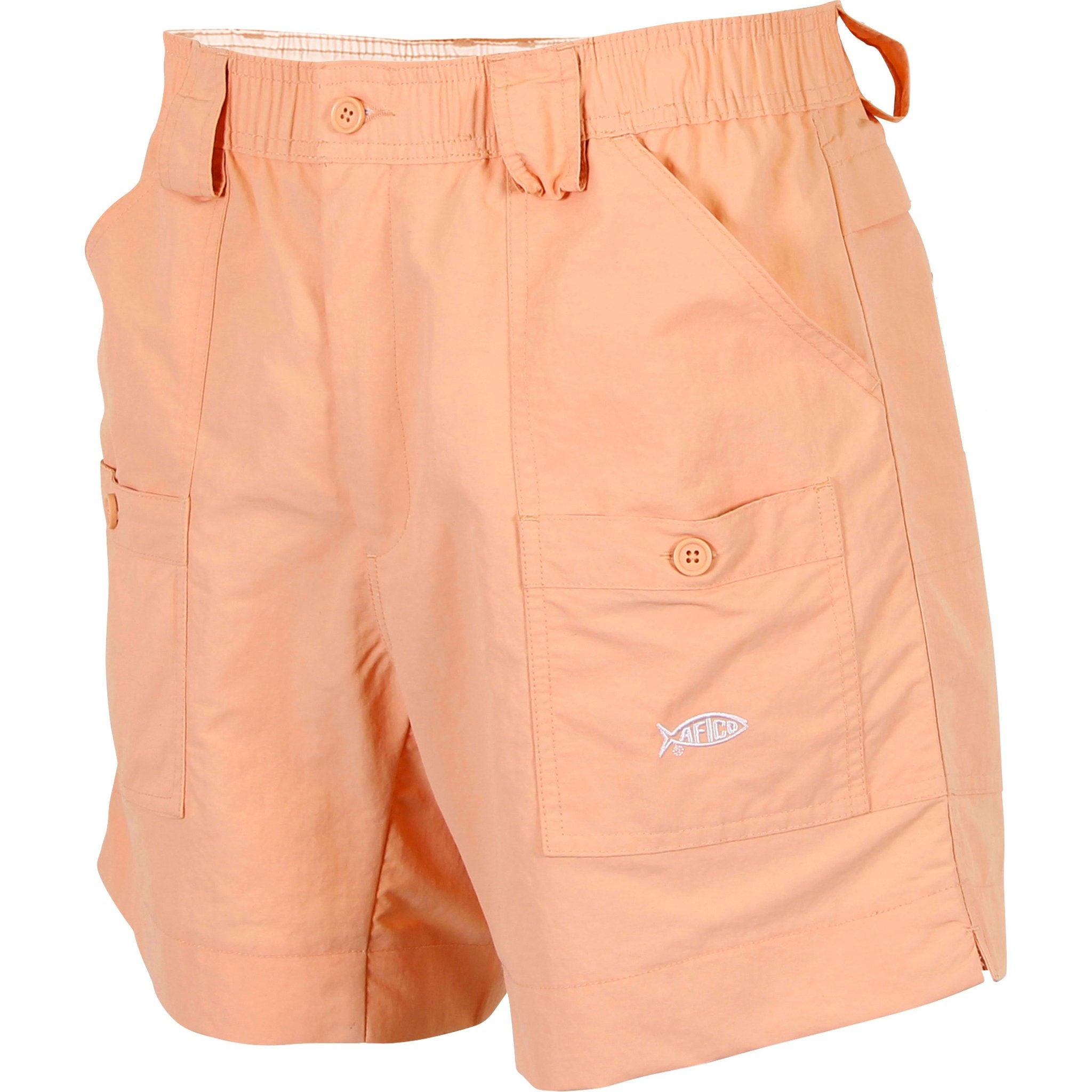 AFTCO Boys Original Fishing Short