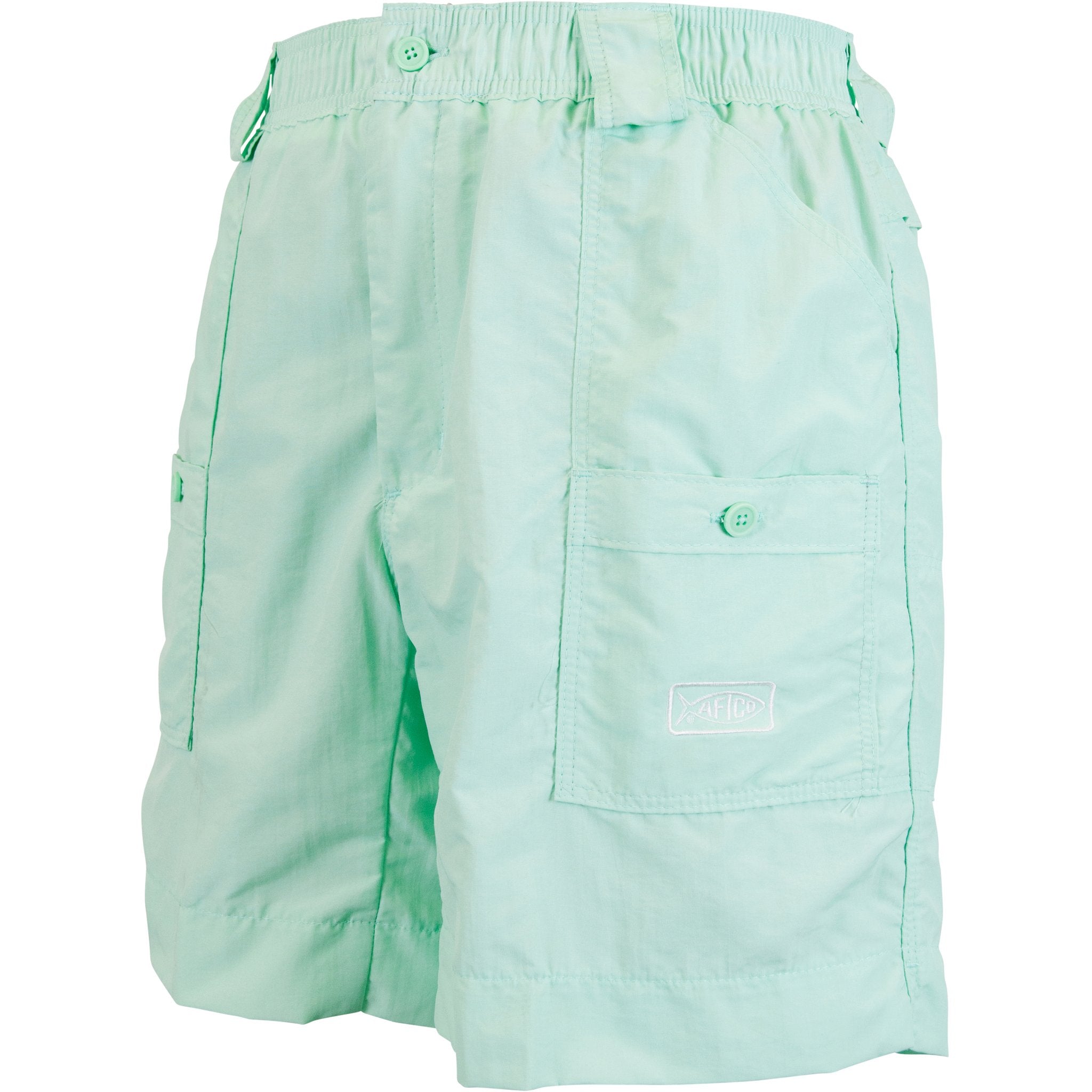 AFTCO Boys Original Fishing Short