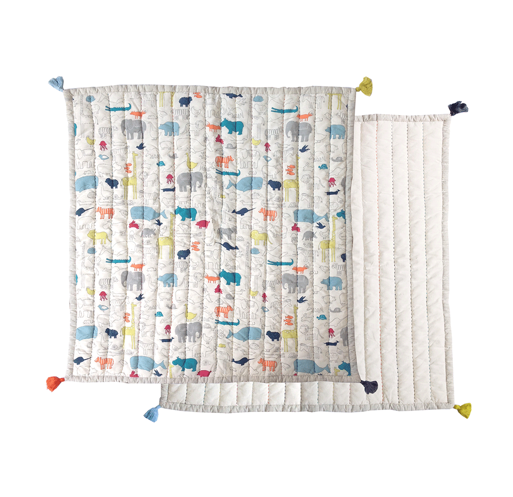 Pehr Blankets