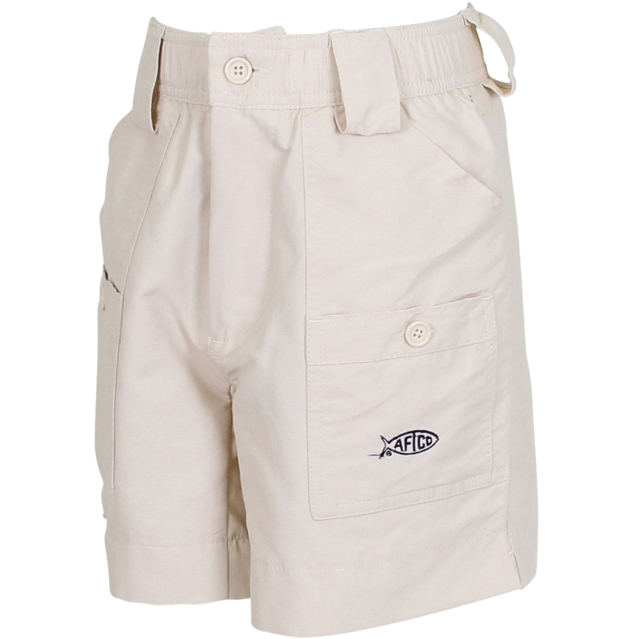AFTCO Boys Original Fishing Short