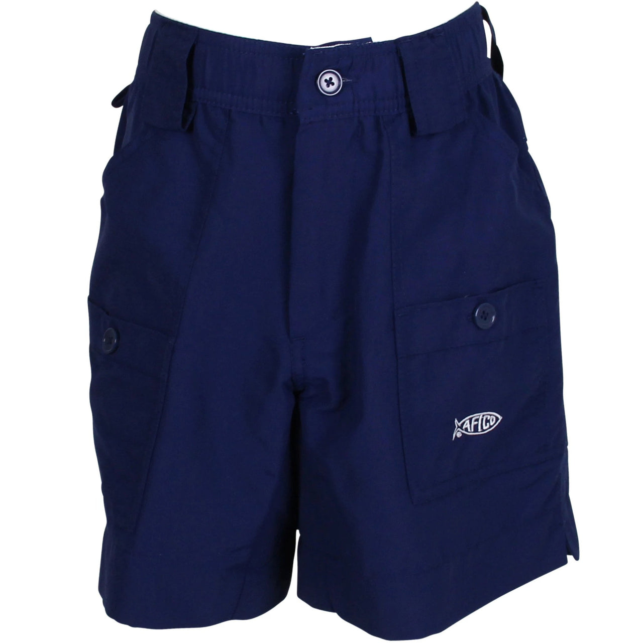 AFTCO Boys Original Fishing Short