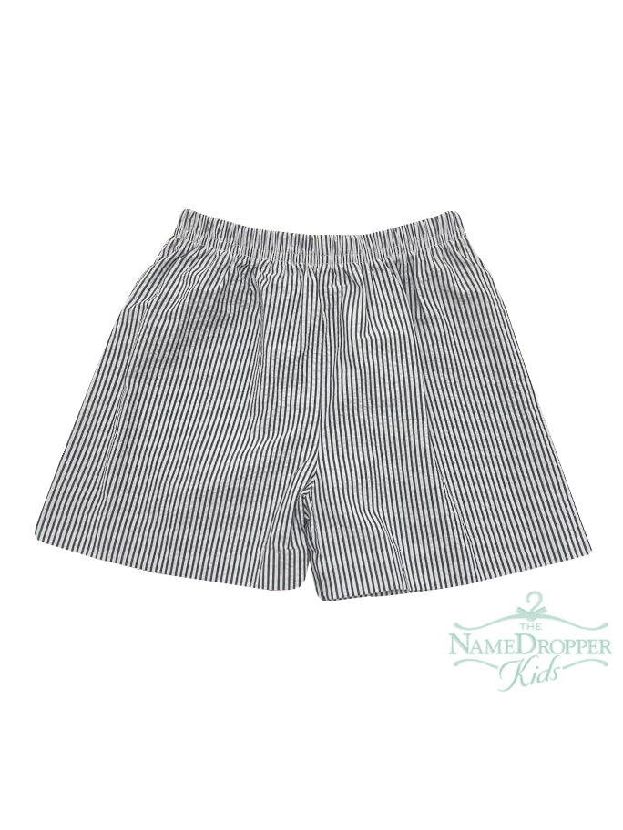 Name Dropper PL Leo Shorts  4802